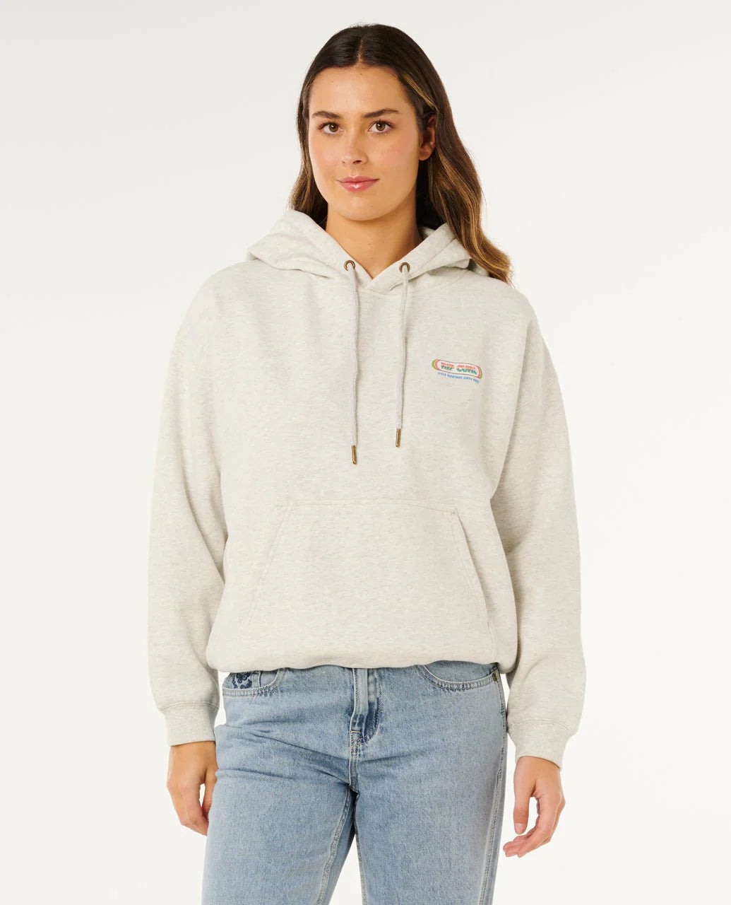 Rip Curl Surf Revival Heritage Hoodie