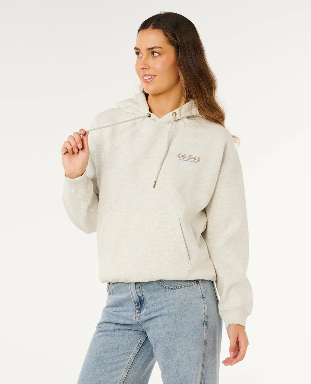 Rip Curl Surf Revival Heritage Hoodie
