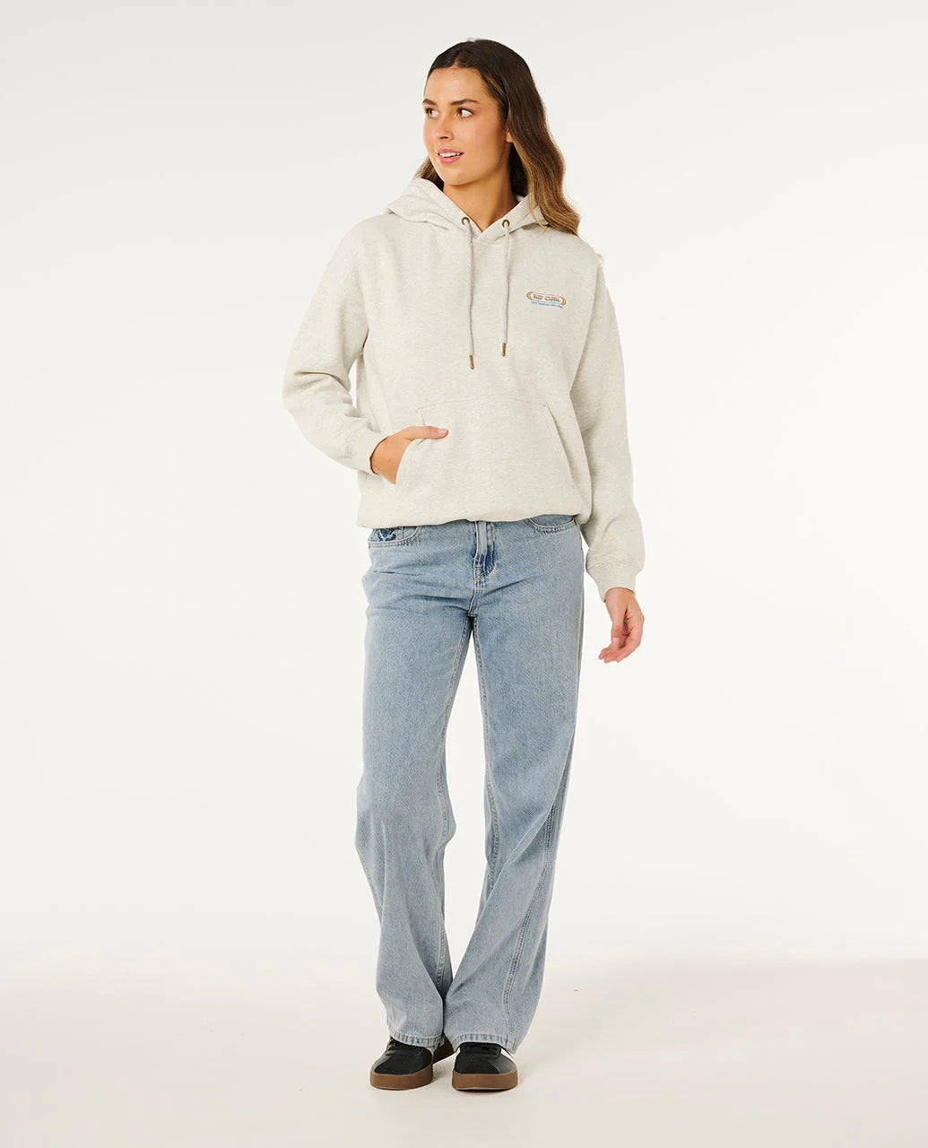 Rip Curl Surf Revival Heritage Hoodie