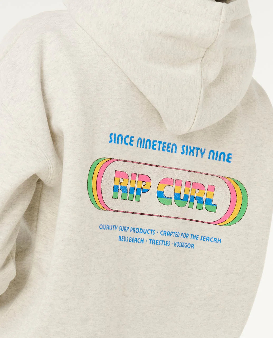 Rip Curl Surf Revival Heritage Hoodie