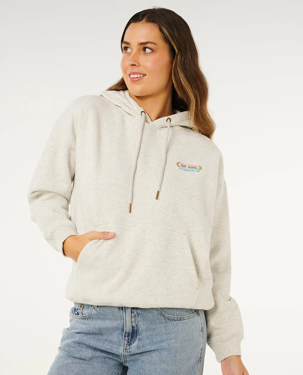 Rip Curl Surf Revival Heritage Hoodie