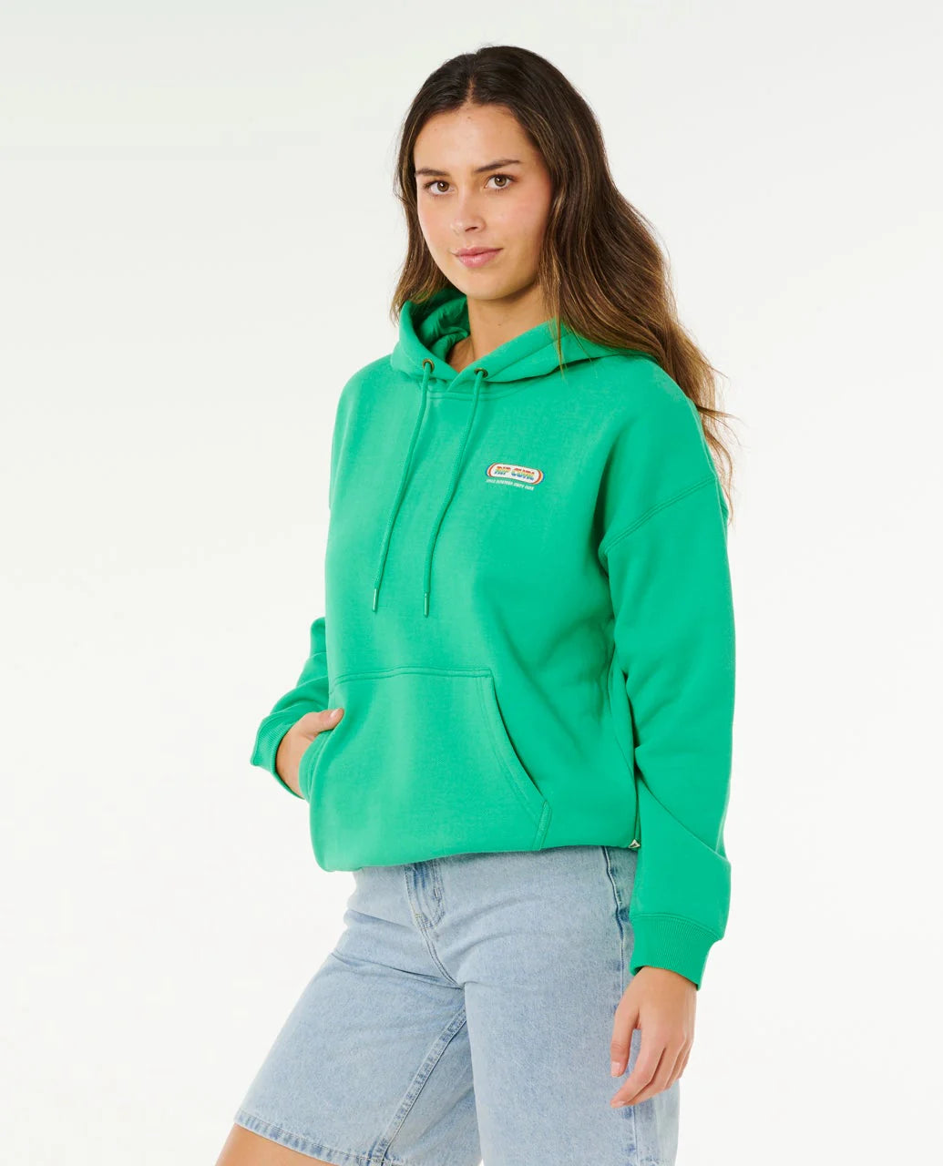 Rip Curl Surf Revival Heritage Hoodie