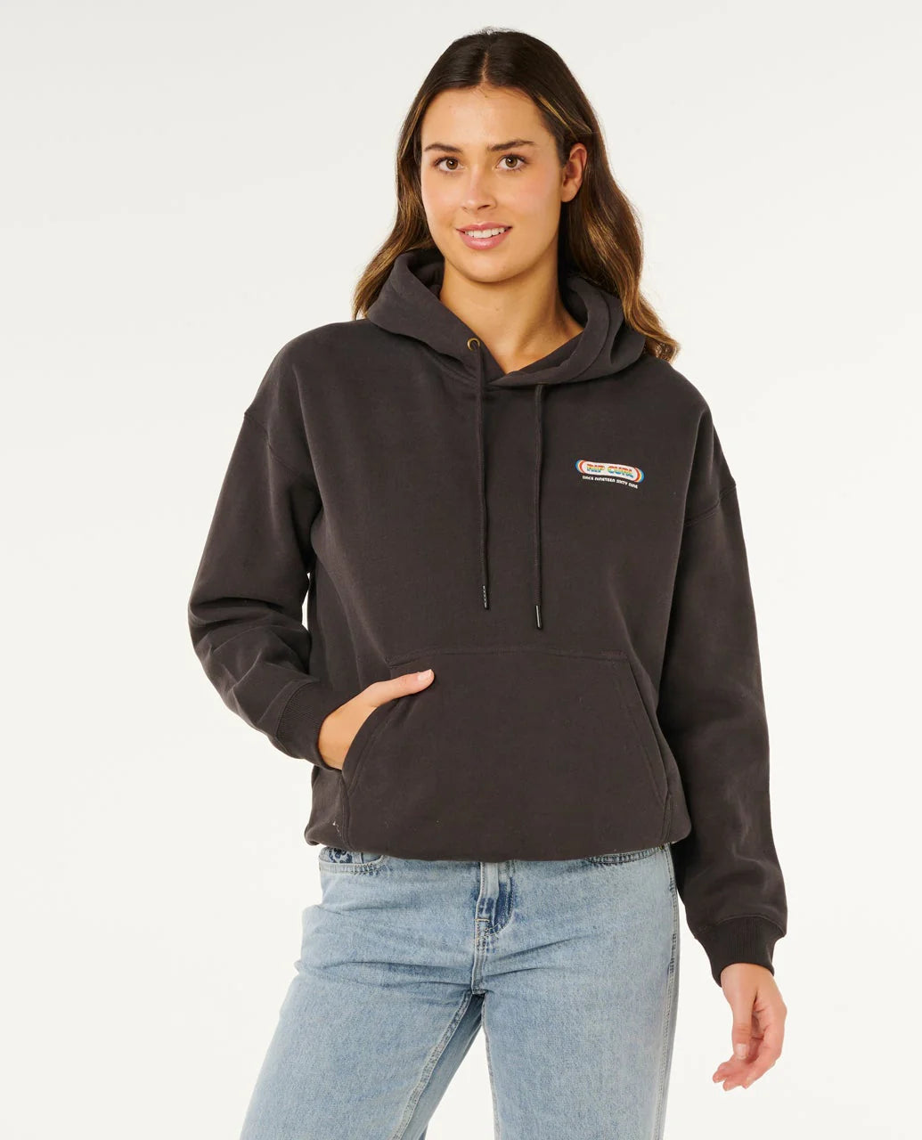 Rip Curl Surf Revival Heritage Hoodie