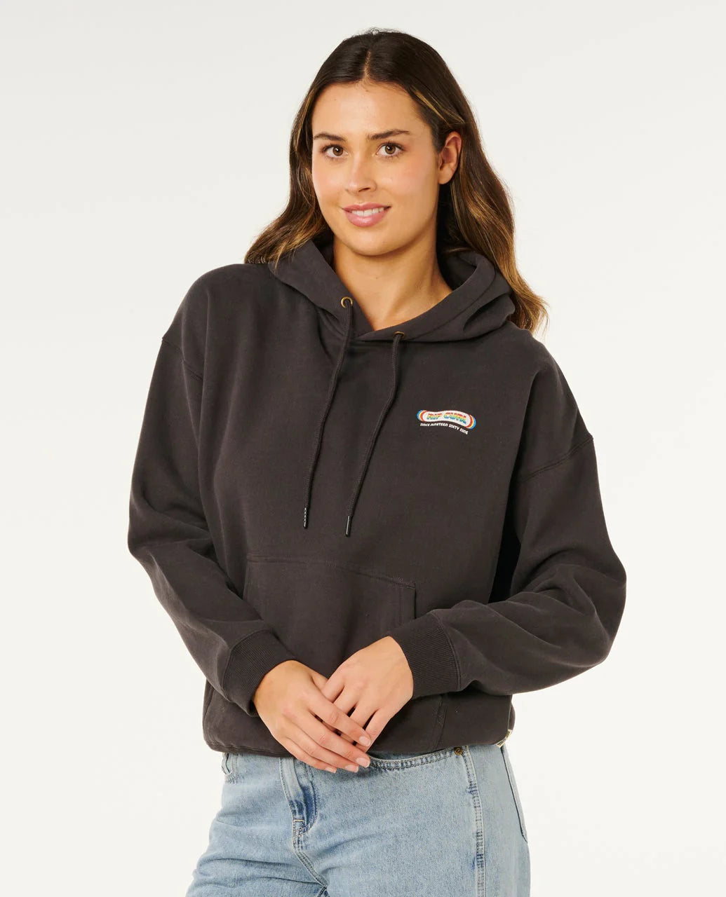 Rip Curl Surf Revival Heritage Hoodie