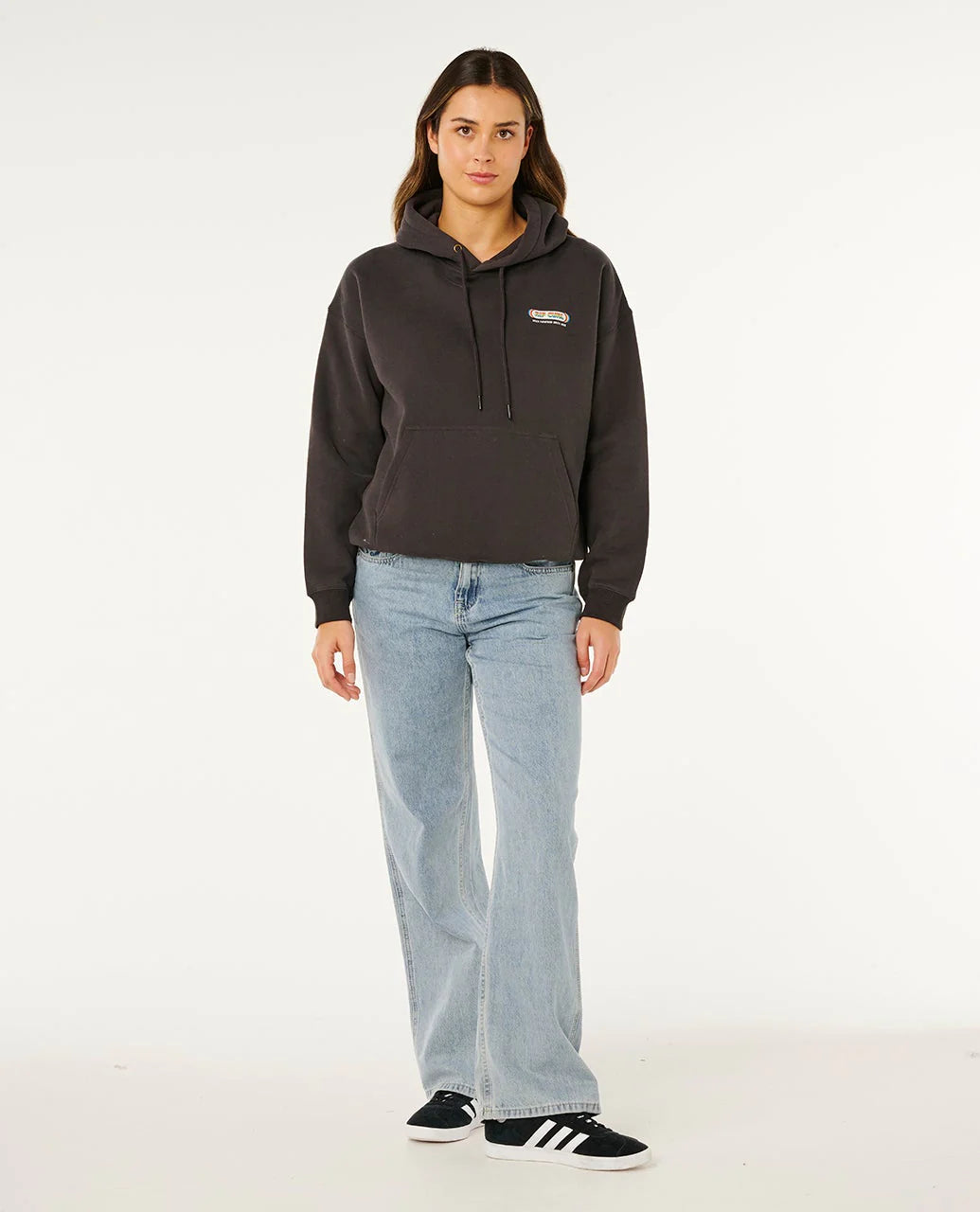 Rip Curl Surf Revival Heritage Hoodie