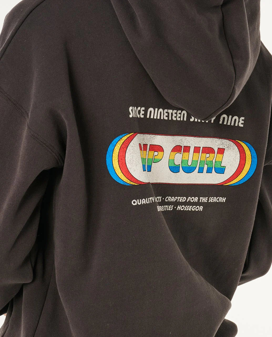 Rip Curl Surf Revival Heritage Hoodie