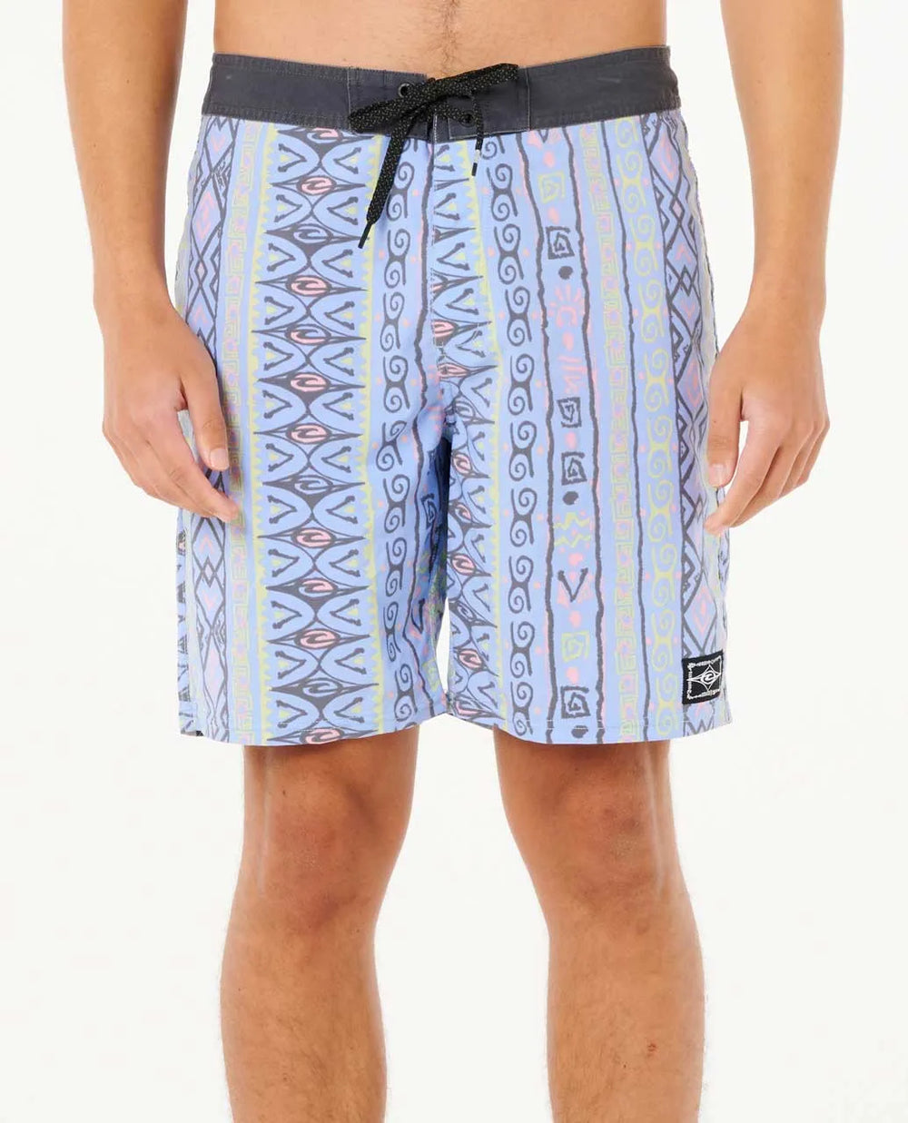Rip Curl Mirage Raw Energy Boardshort
