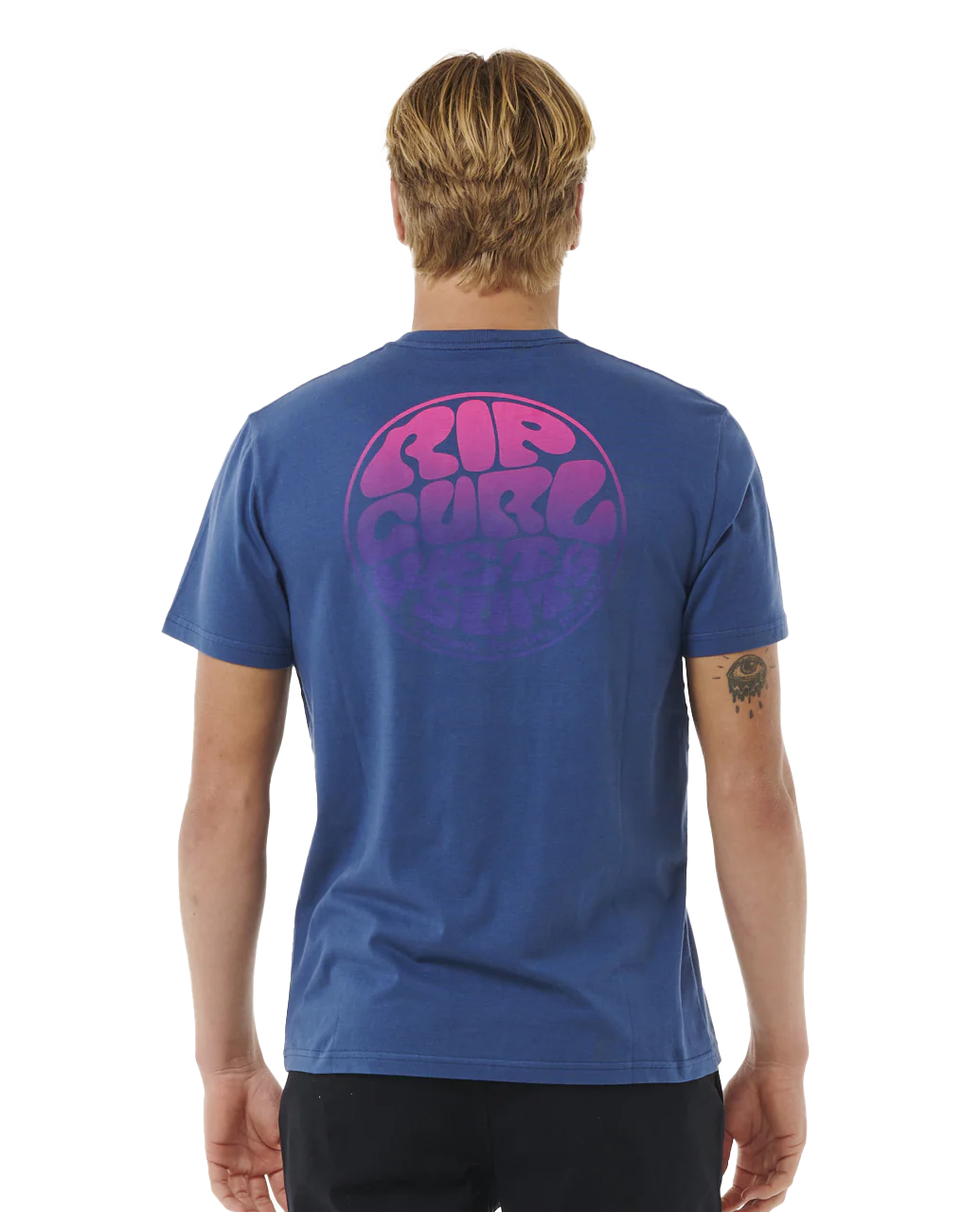 Rip Curl Wetsuit Icon T-Shirt