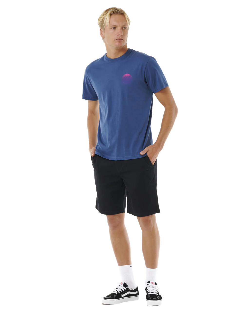 Rip Curl Wetsuit Icon T-Shirt