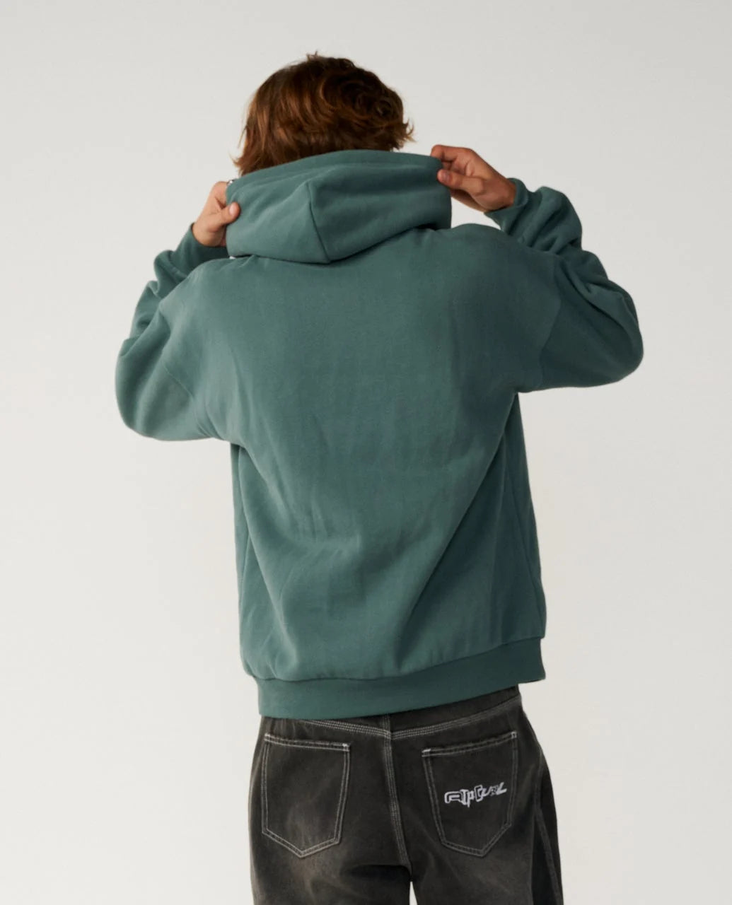 Rip Curl Disorder Hoodie