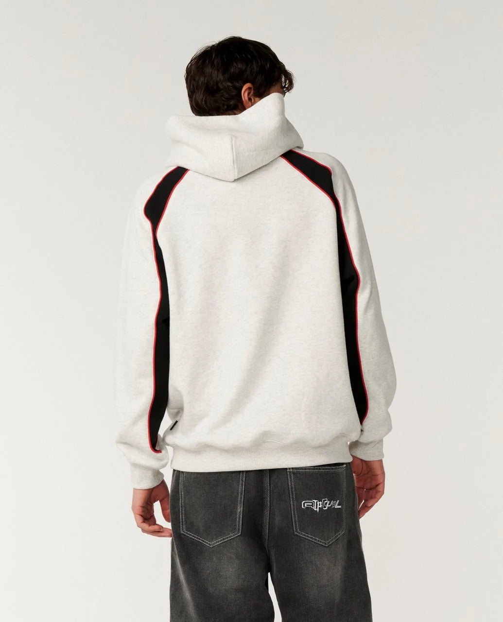 Rip Curl Archive Panel Ride Hoodie