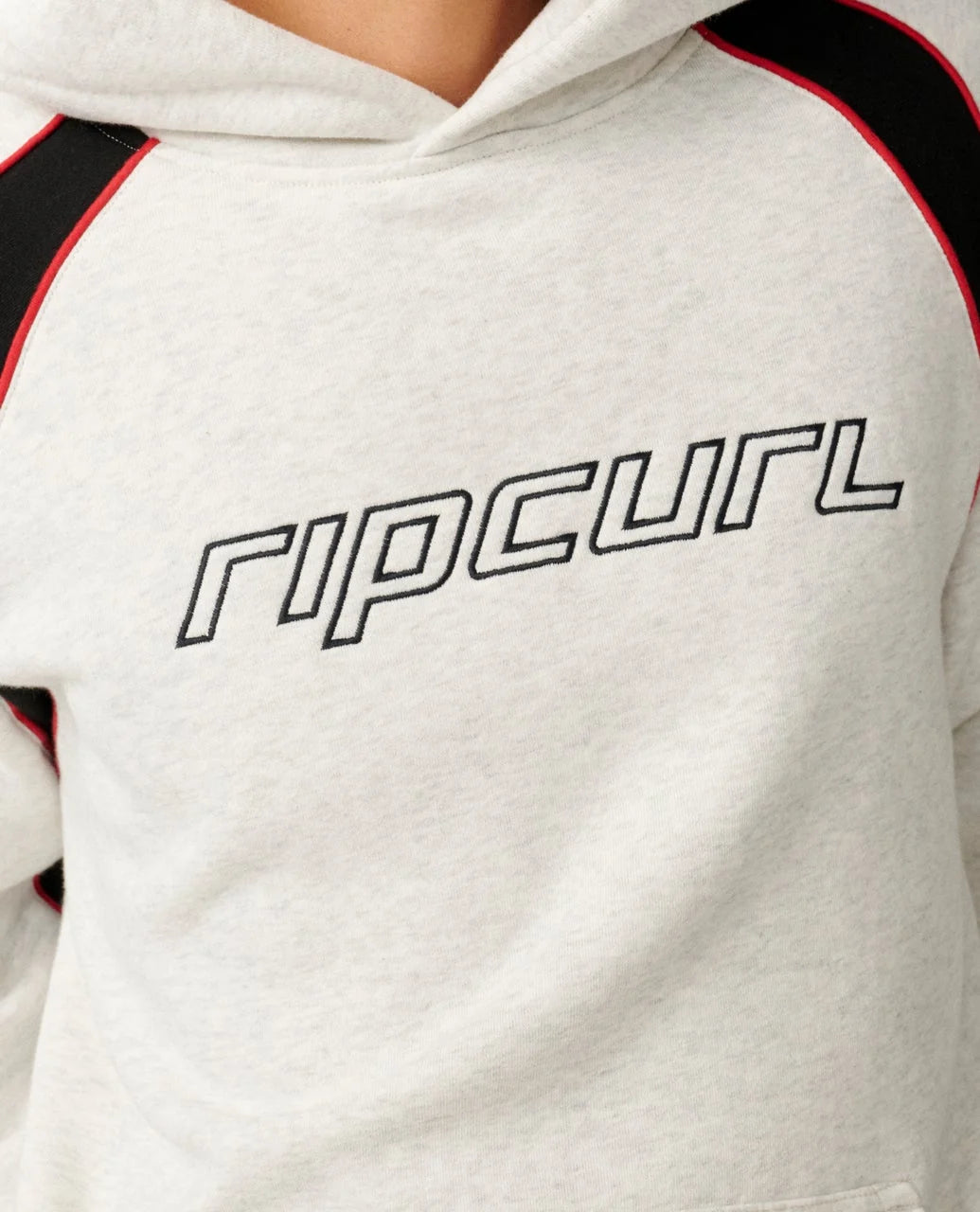 Rip Curl Archive Panel Ride Hoodie