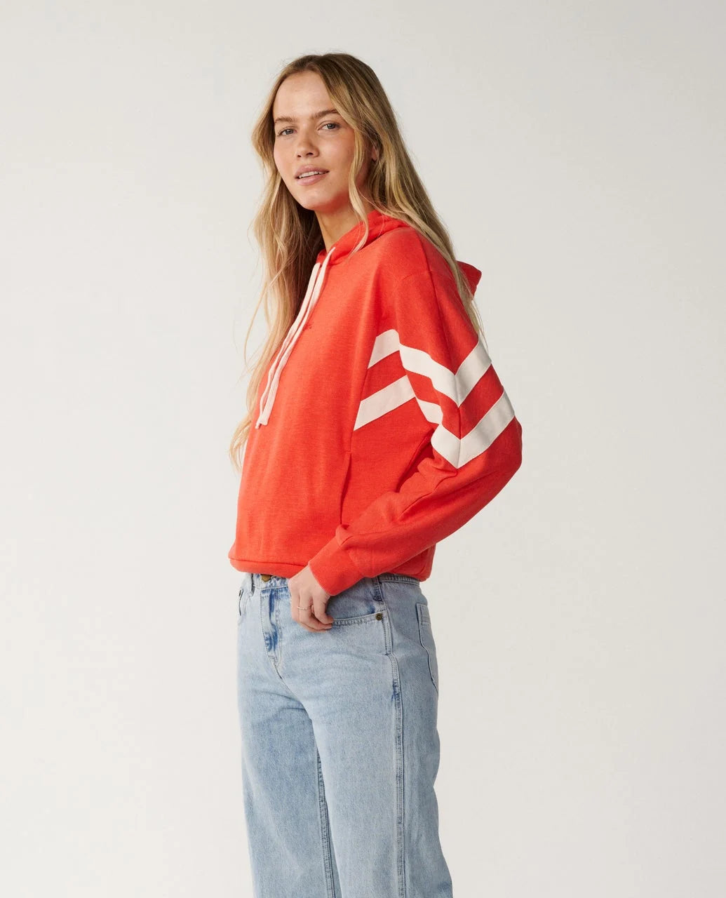 Rip Curl Surf Revival Relaxed Hoodie