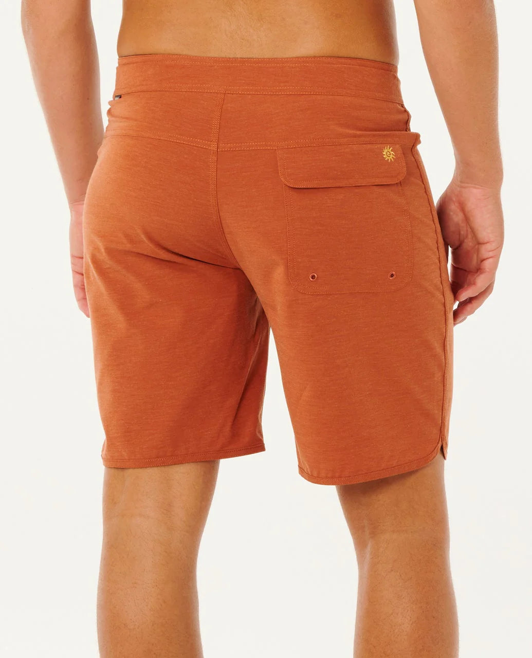 Rip Curl Mirage Pacific Rinse Easy Boardshorts