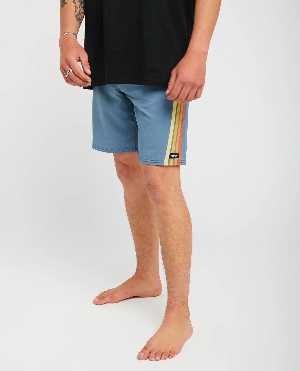 Rip Curl Mirage Pacific Rinse Revival Boardshorts