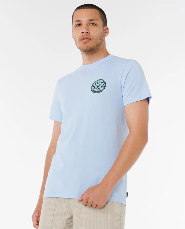 Rip Curl Wettie Passage Icon T-Shirt
