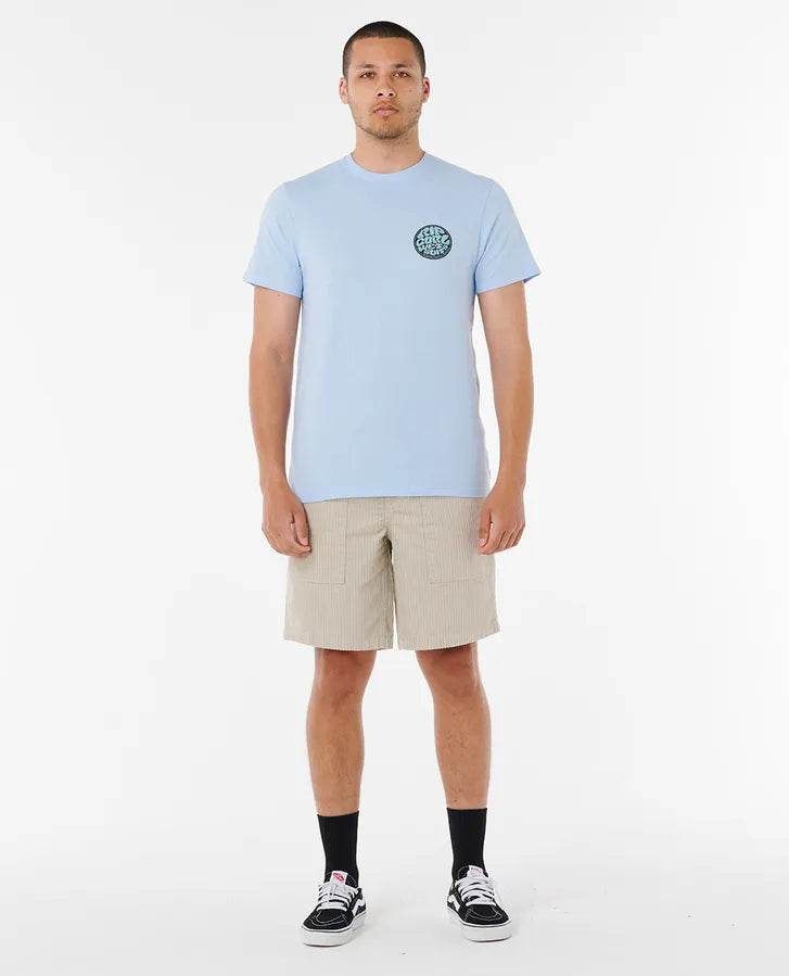 Rip Curl Wettie Passage Icon T-Shirt