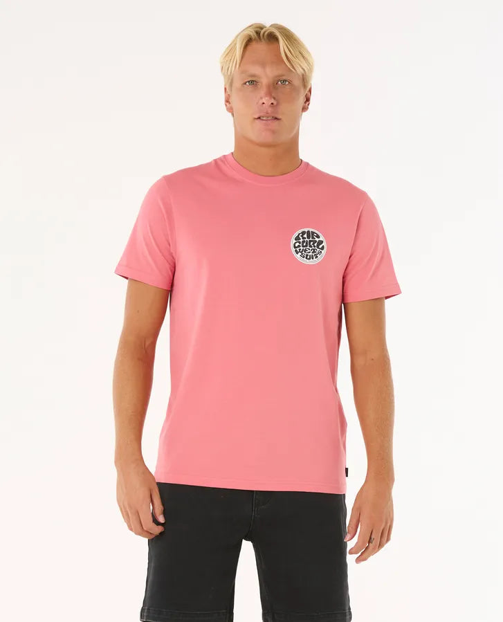 Rip Curl Wettie Passage Icon T-Shirt
