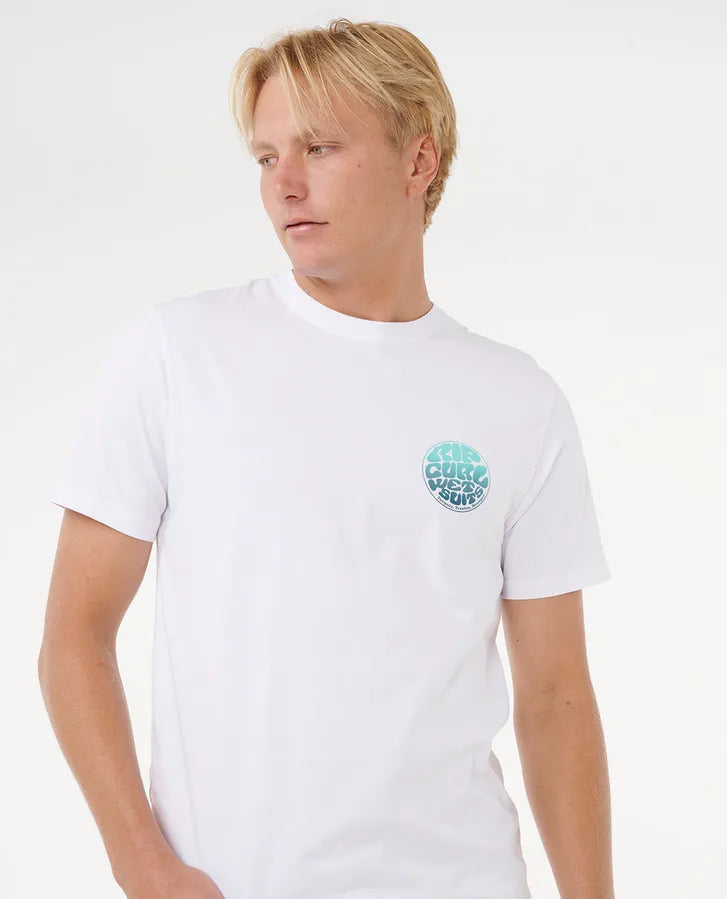 Rip Curl Wettie Passage Icon T-Shirt