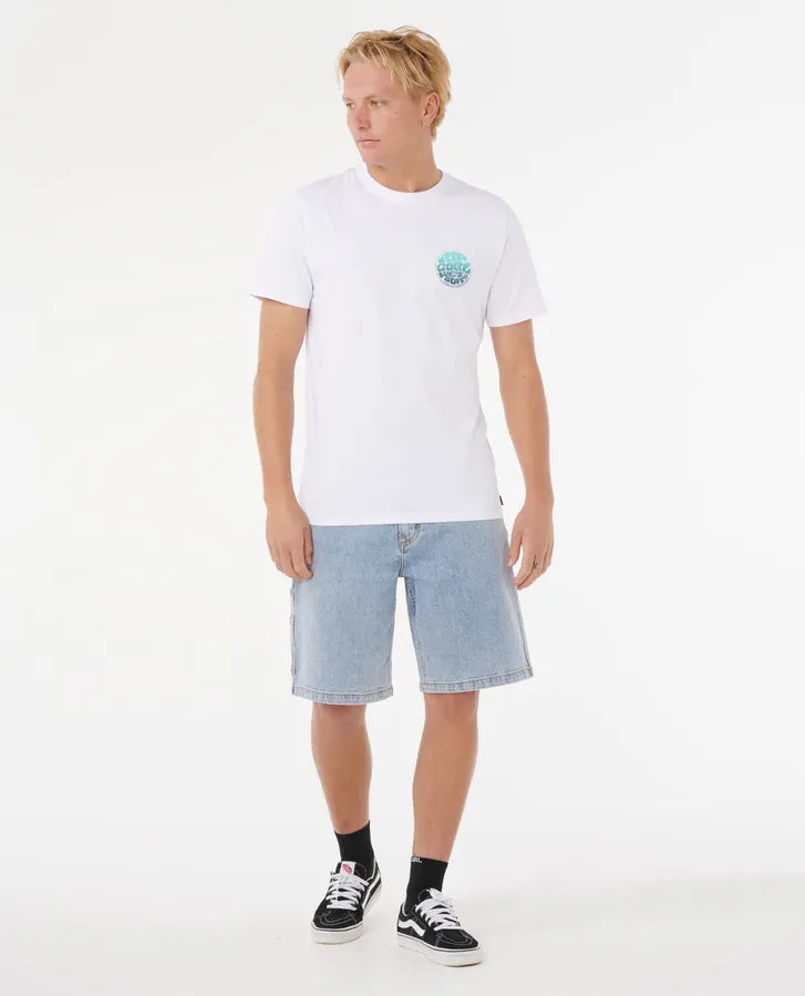 Rip Curl Wettie Passage Icon T-Shirt