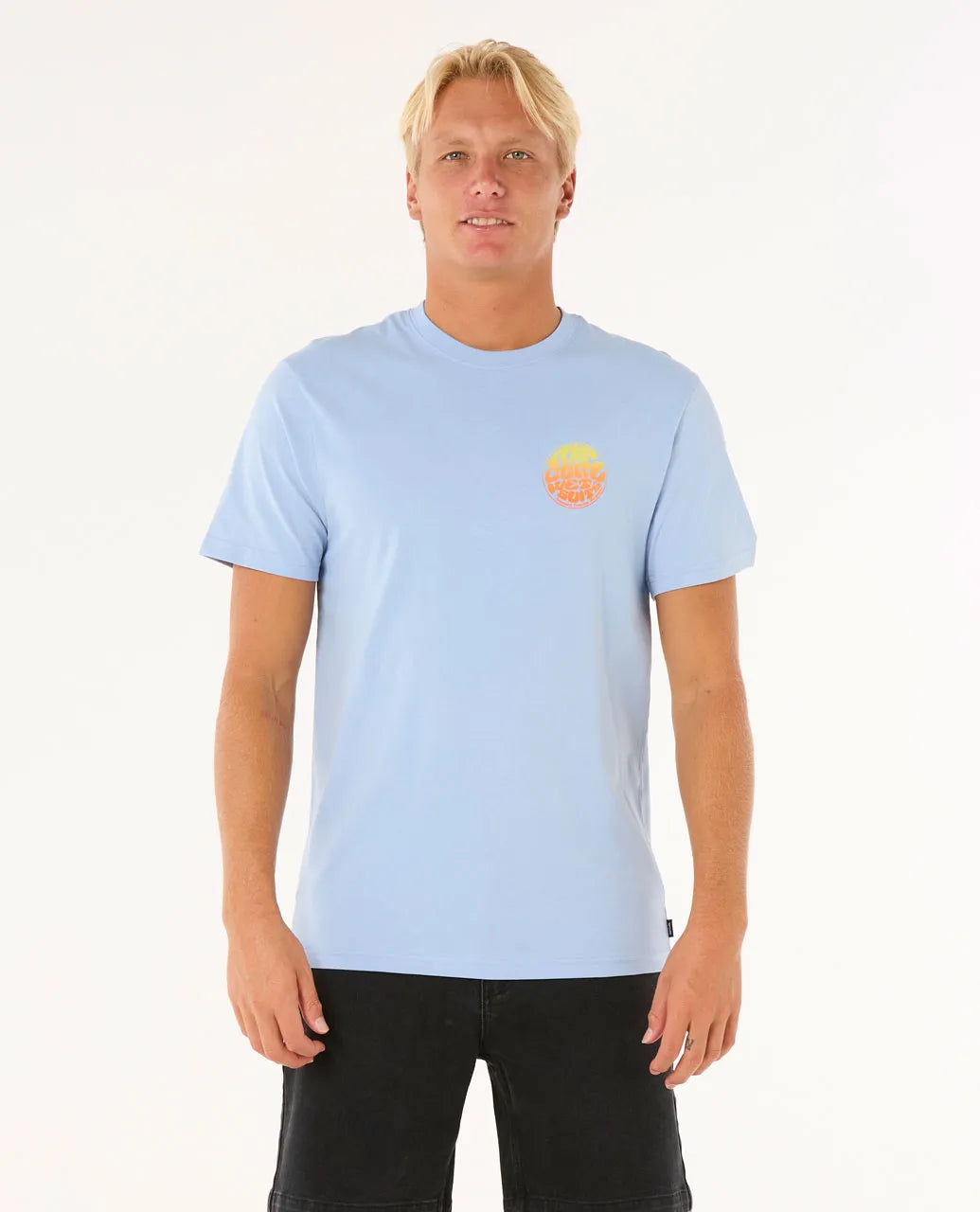 Rip Curl Wettie Passage Icon T-Shirt