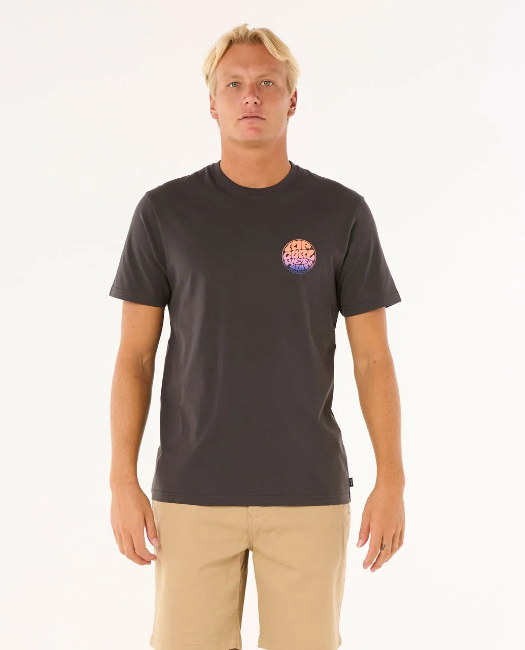 Rip Curl Wettie Passage Icon T-Shirt