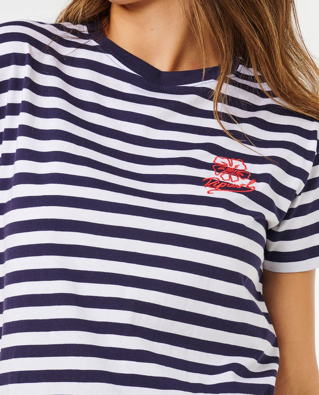 Rip Curl Pacific Relaxed T-Shirt
