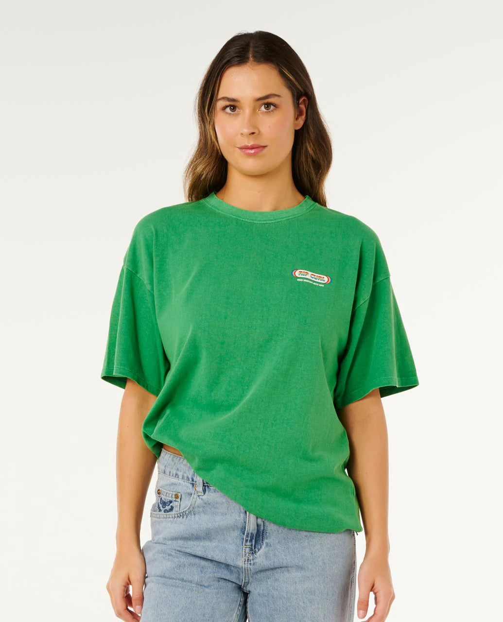 Rip Curl Surf Revival Heritage T-Shirt