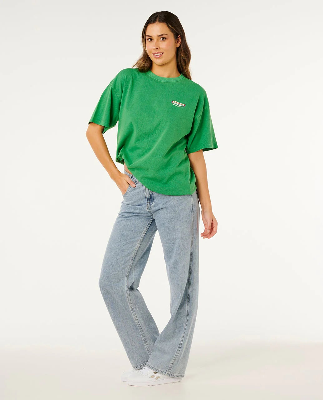 Rip Curl Surf Revival Heritage T-Shirt