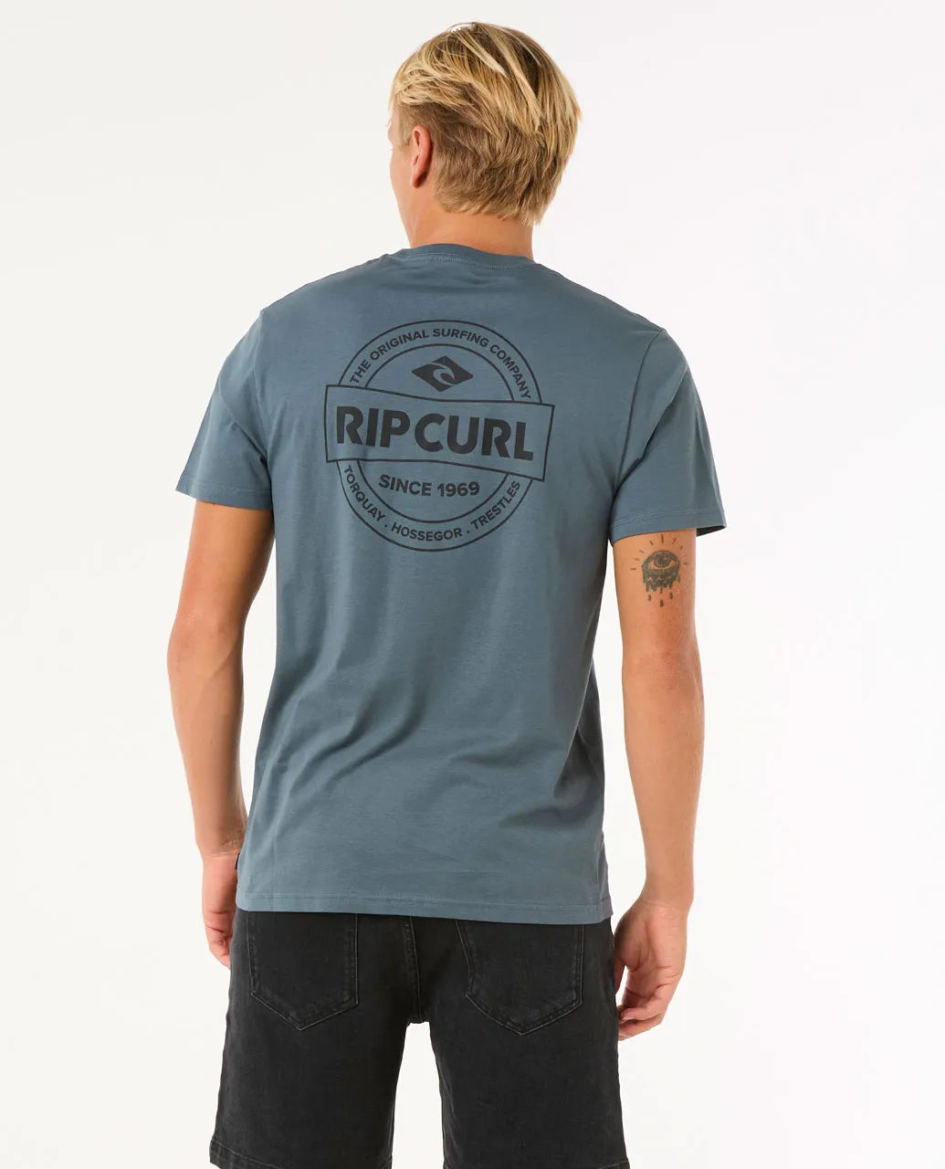 Rip Curl Staple T-Shirt