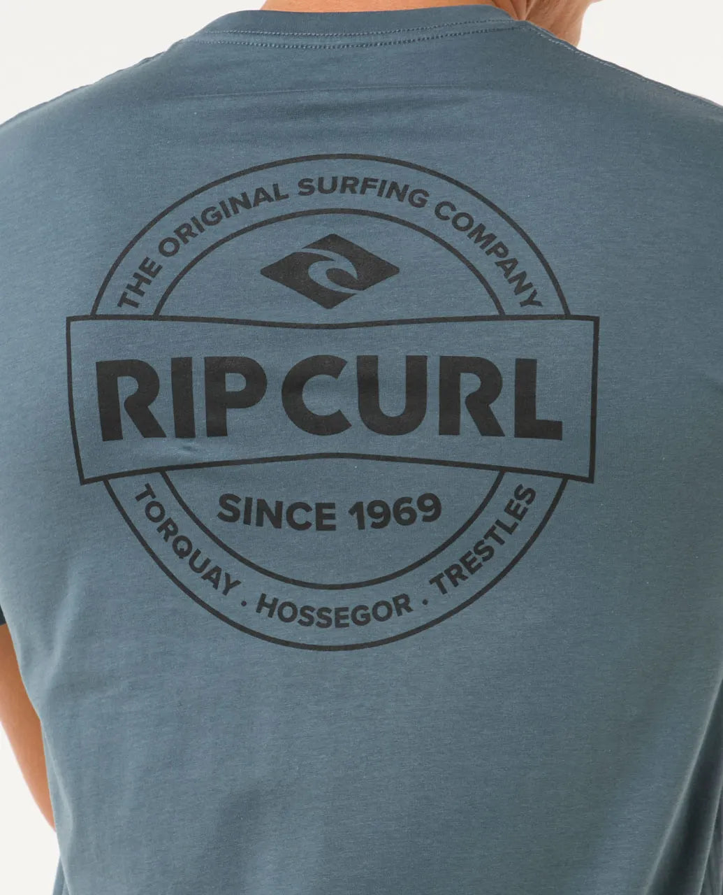 Rip Curl Staple T-Shirt