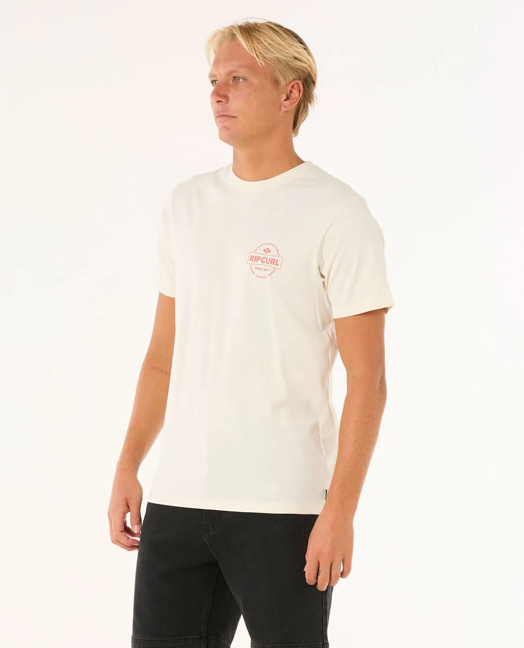 Rip Curl Staple T-Shirt