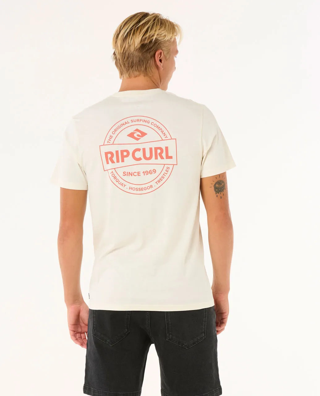 Rip Curl Staple T-Shirt