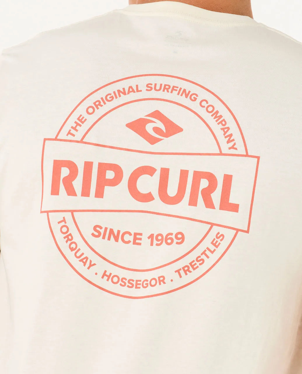 Rip Curl Staple T-Shirt