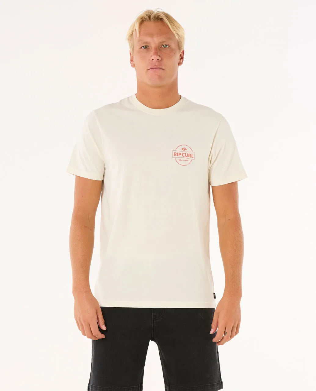 Rip Curl Staple T-Shirt