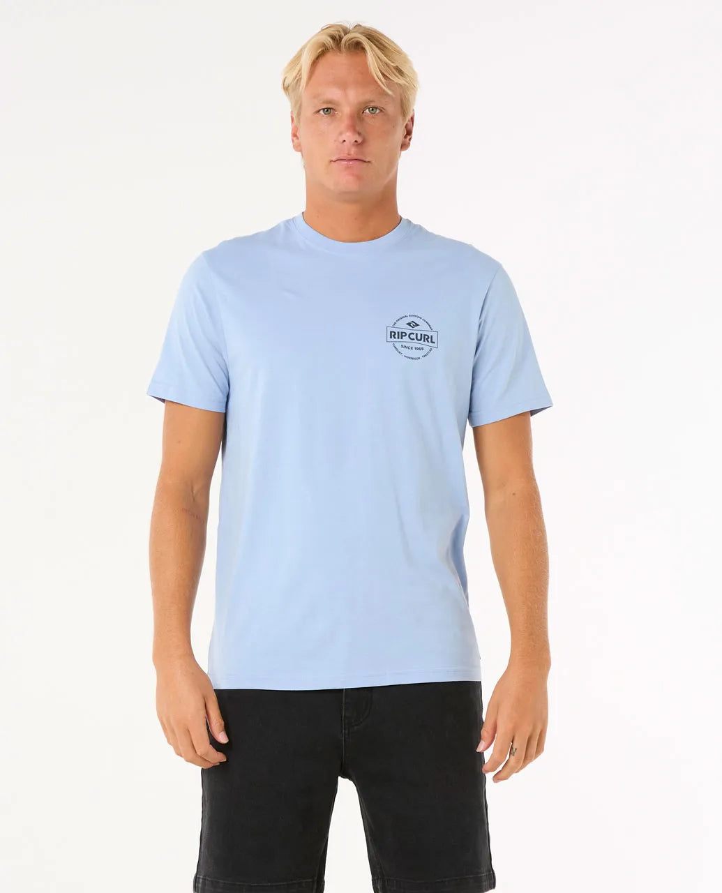 Rip Curl Staple T-Shirt