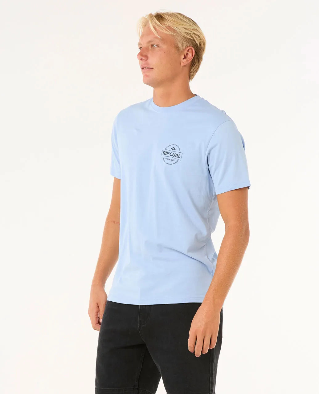 Rip Curl Staple T-Shirt