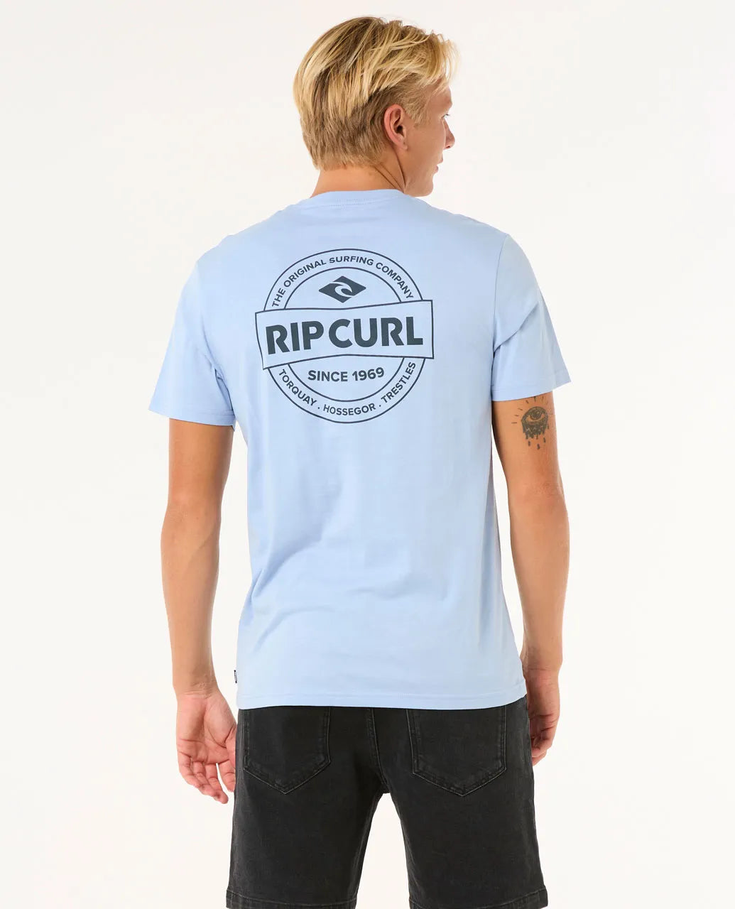 Rip Curl Staple T-Shirt