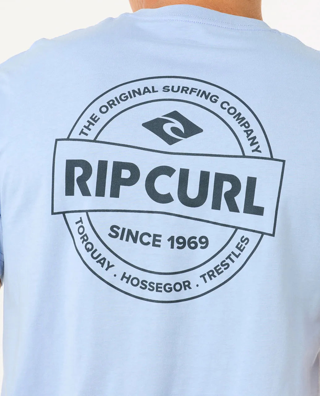 Rip Curl Staple T-Shirt