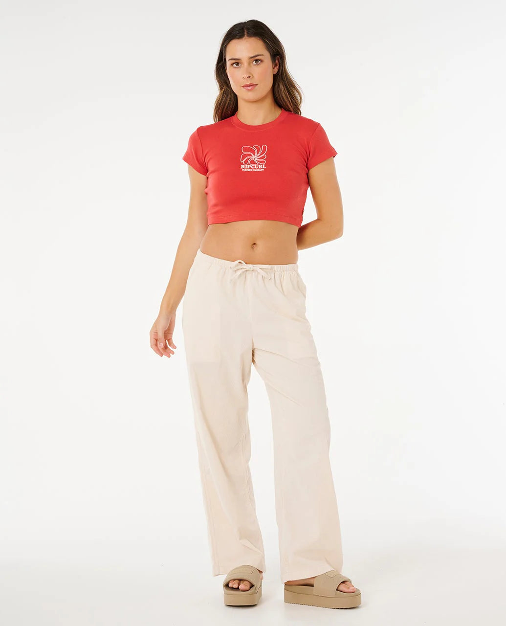 Rip Curl Pacific Coast Baby T-Shirt