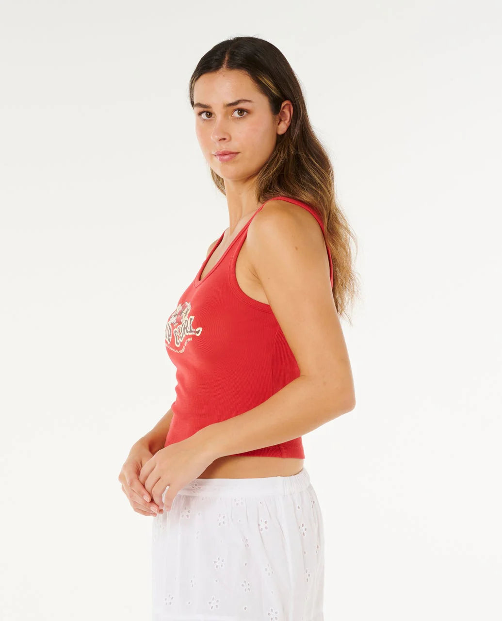 Rip Curl Bells Tank Top