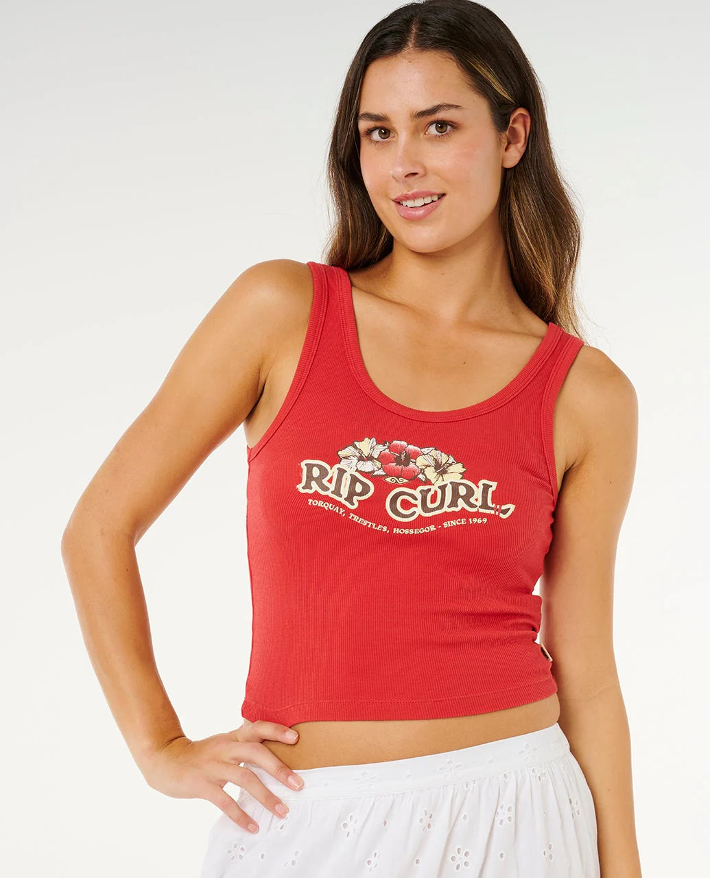 Rip Curl Bells Tank Top