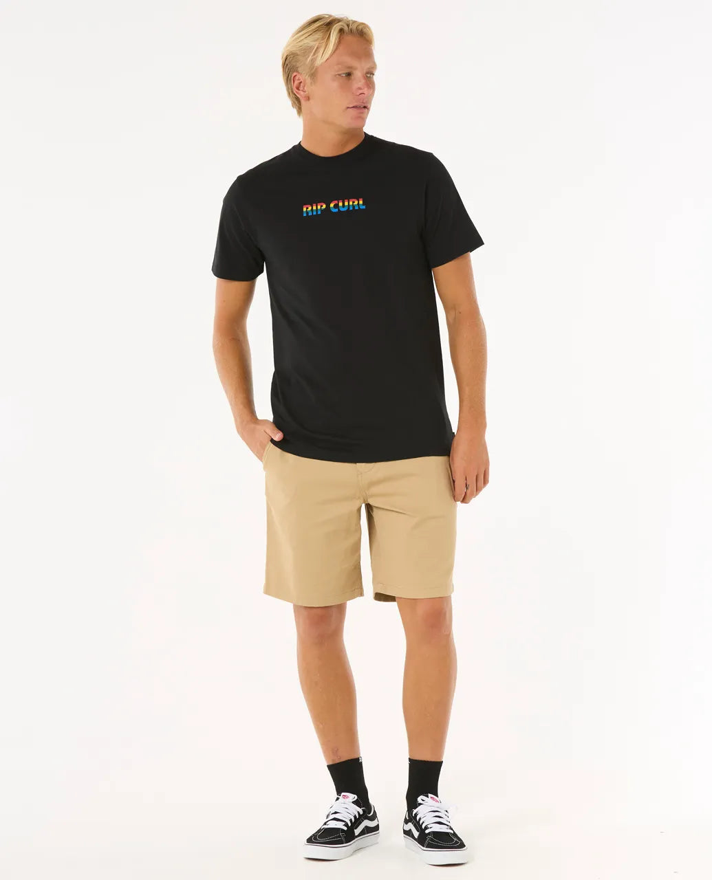 Rip Curl Big Mumma Icon T-Shirt