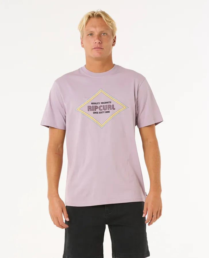 Rip Curl Surf Revival Yo Mumma T-Shirt