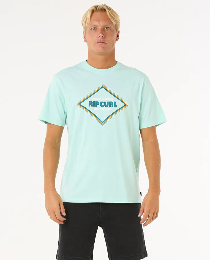 Rip Curl Surf Revival Yo Mumma T-Shirt