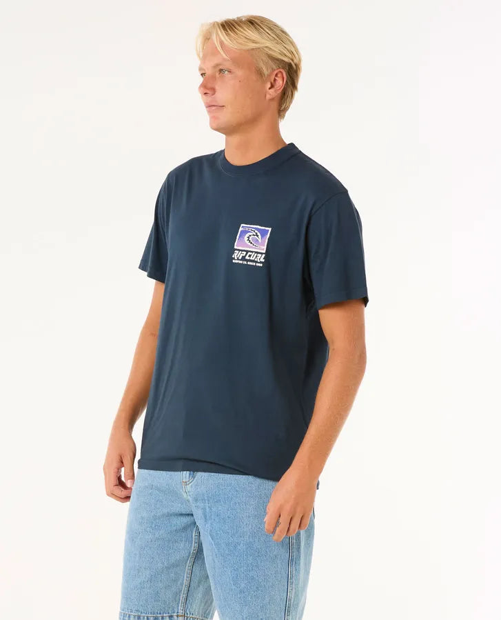 Rip Curl Raw Energy Trad T-Shirt