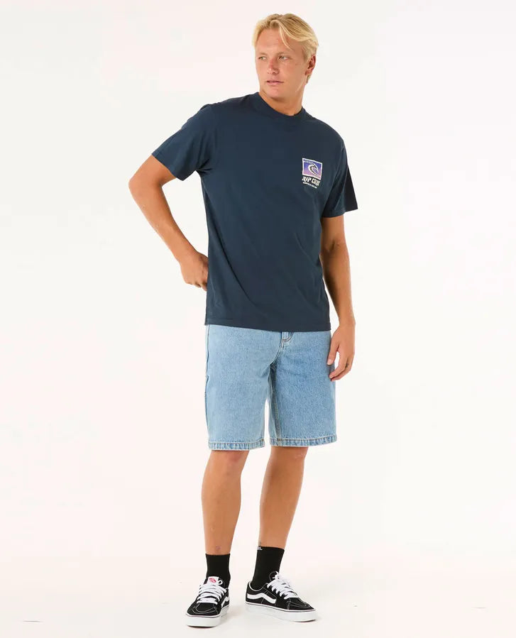 Rip Curl Raw Energy Trad T-Shirt