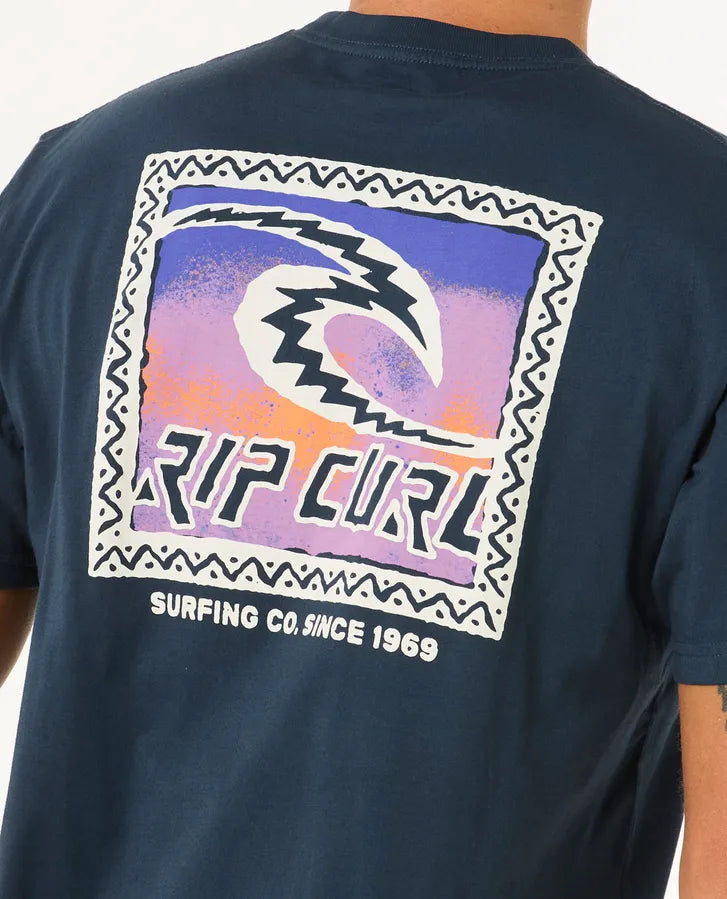 Rip Curl Raw Energy Trad T-Shirt