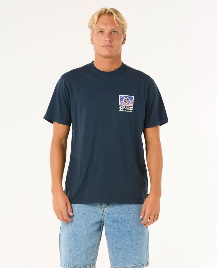 Rip Curl Raw Energy Trad T-Shirt