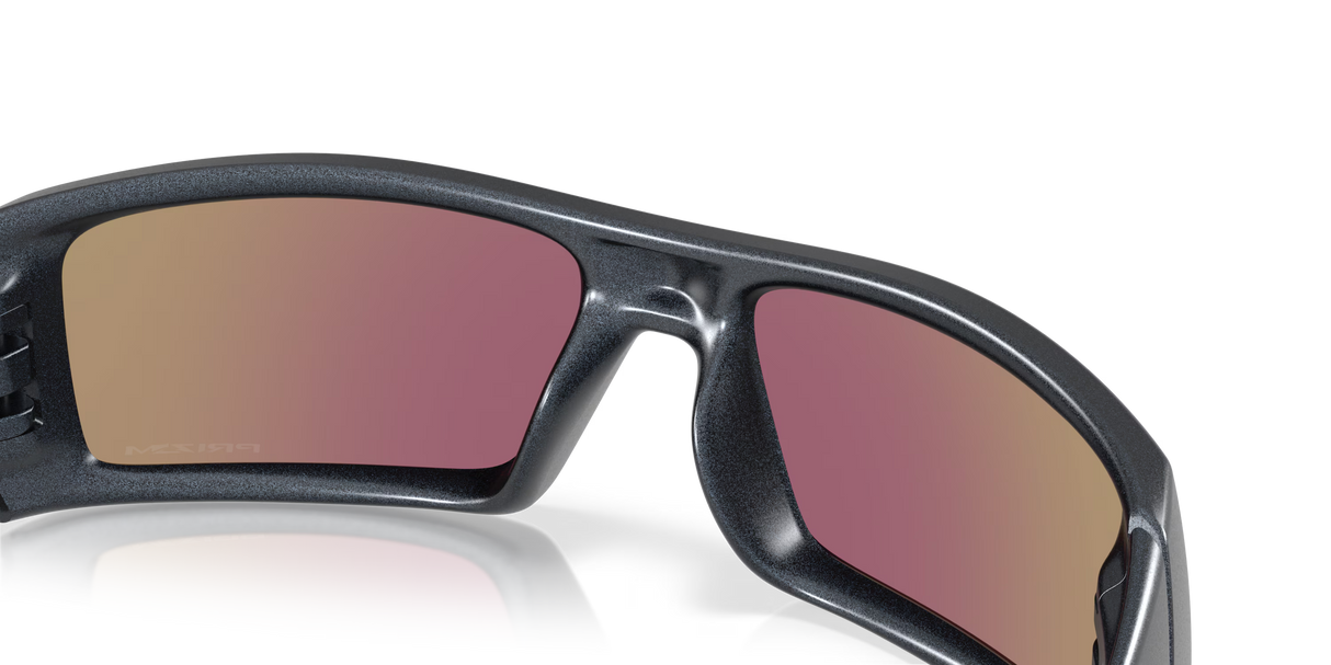 Oakley Gascan - Blue Steel Frame with Prizm Sapphire Lens